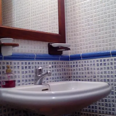 La Marea Bajamar (La Laguna)