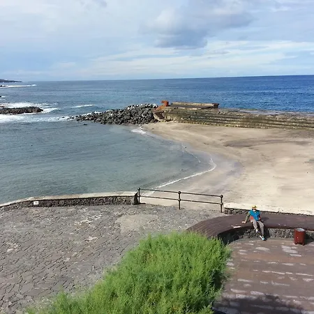La Marea Bajamar (La Laguna)