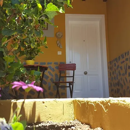 Сasa de vacaciones La Marea *
