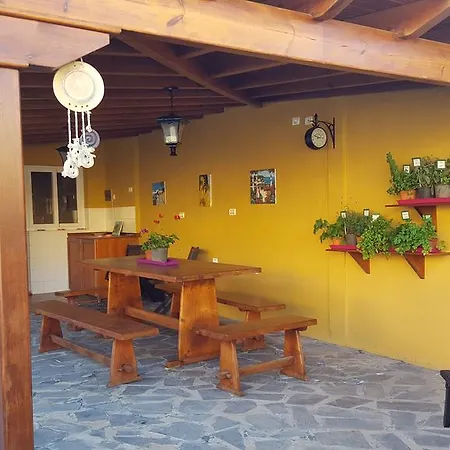 Сasa de vacaciones La Marea *