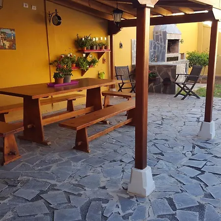 La Marea Bajamar (La Laguna)