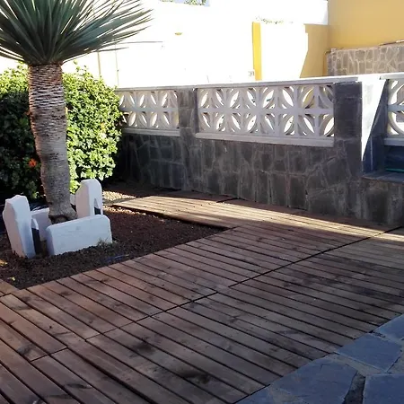 La Marea * Bajamar (La Laguna)