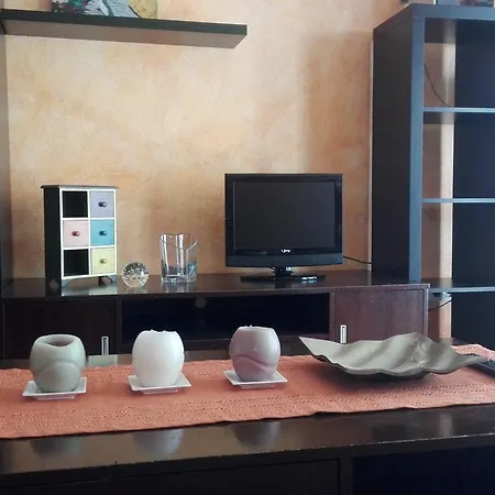 La Marea Сasa de vacaciones Bajamar (La Laguna)