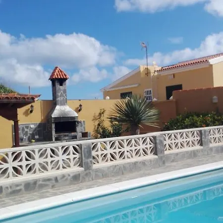 La Marea Vakantiehuis