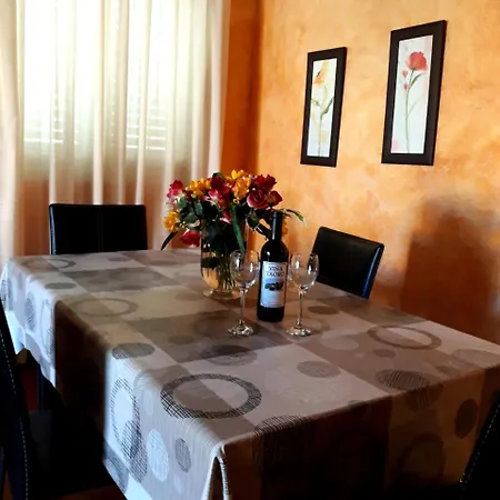 Сasa de vacaciones La Marea Bajamar (La Laguna)